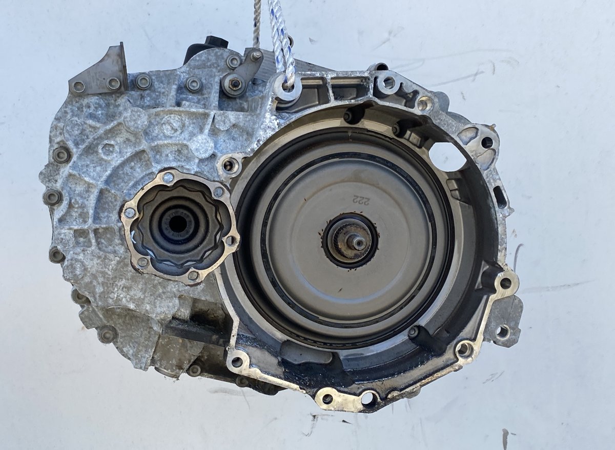 Volkswagen Golf 5 Gearbox KDC 02E409061B Gearbox VW GOLF V (1K) (2003-200...