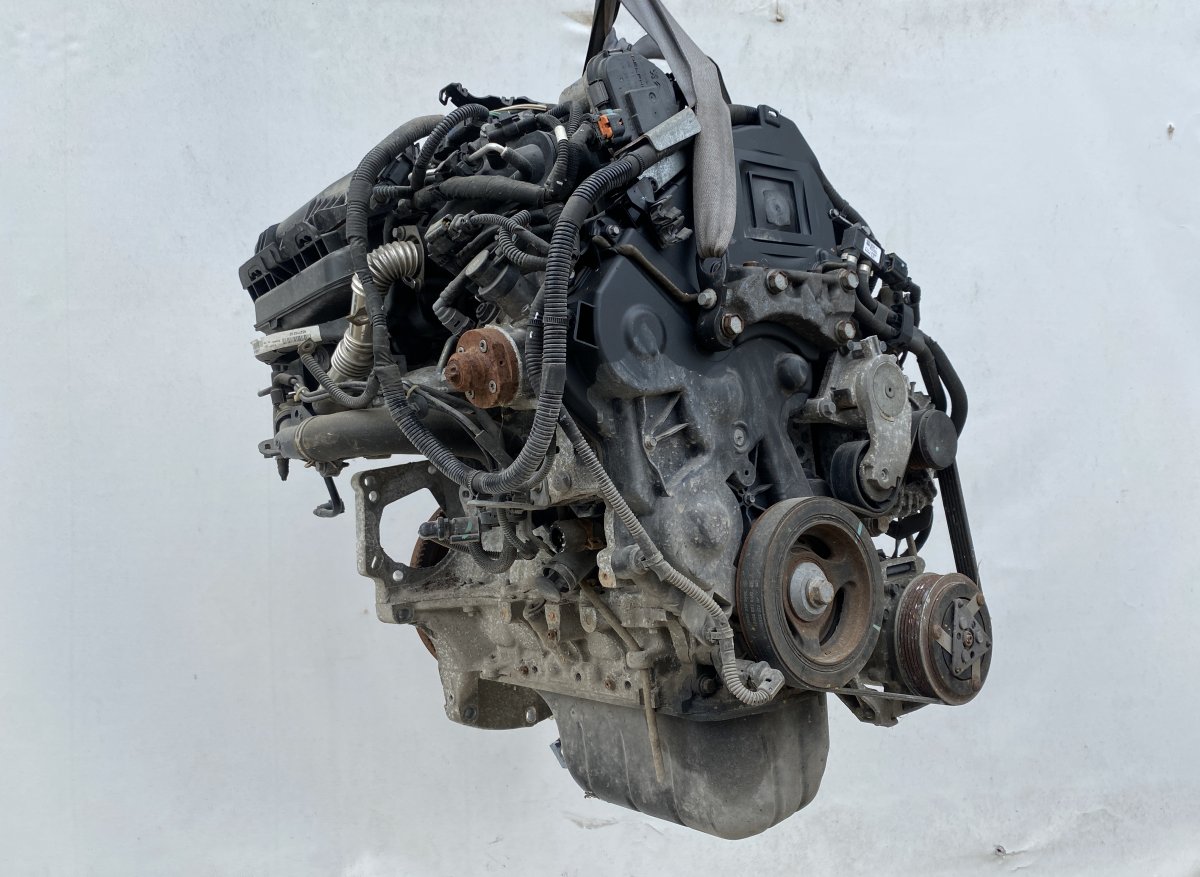 Peugeot 208 Engine 8HP(DV4C) 8HR(DV4C) 9678048880 452715302 092840...