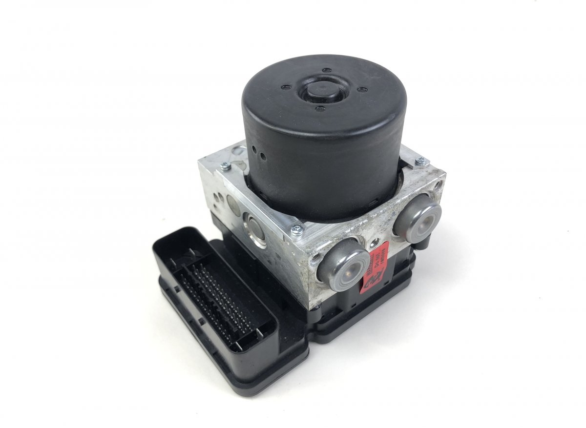 Volvo S80 ABS hydraulic unit / pump 10096104043 10061334481 00401094D100 ABS hydrau...