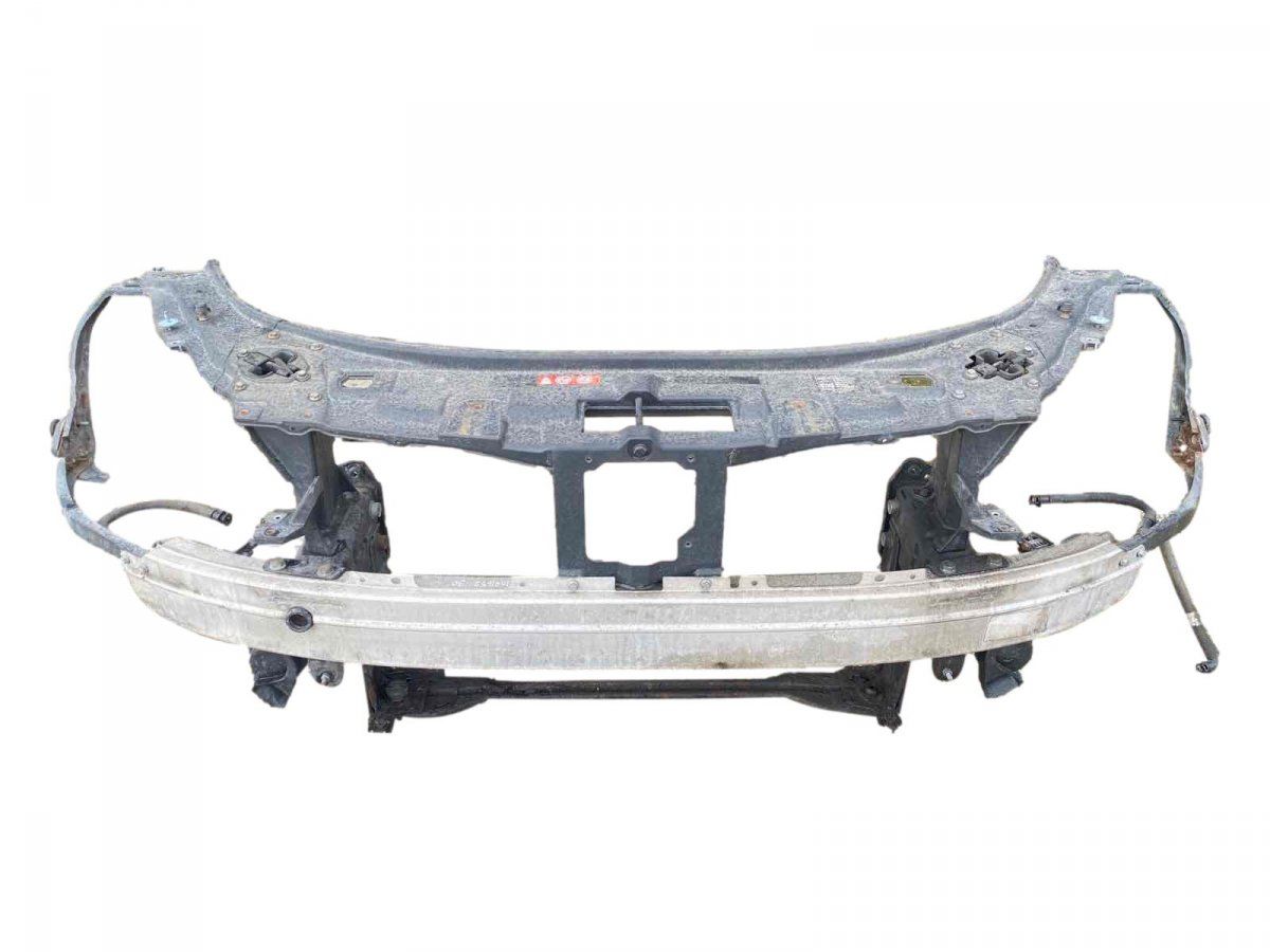 A2166200234 Front panel MERCEDES-BENZ S-CLASS Coupe (C216) (2006-2013)