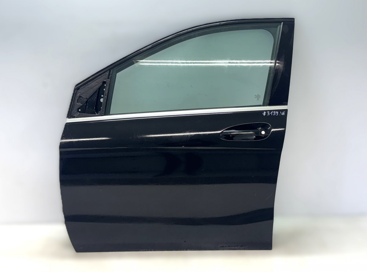 Mercedes-Benz A (W176) Door Front Left A2467220110 Door Front Left MERCEDES-BENZ B-CLA...