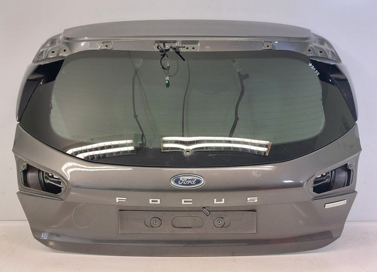 Bootlid / tailgate FORD FOCUS IV (HN) (2018-2025)