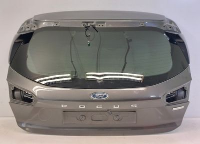 Крышка багажника FORD FOCUS IV (HN) (2018-2025)