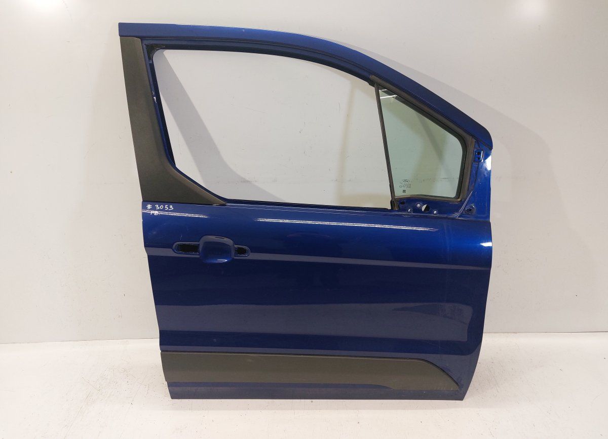 Door Front Right FORD TRANSIT / TOURNEO CONNECT II (2013-2022)