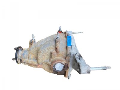 JL1W4000KA HL1Z-4310-A ​​HL1Z4310A HL1Z-4033-A HL1Z4033A Bakaxeldifferential FORD EXPEDITION IV (2017-)