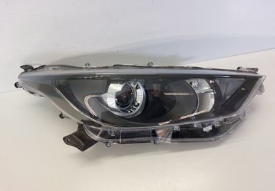 81150K0080 Phare droit TOYOTA YARIS III (XP150) (2013-)