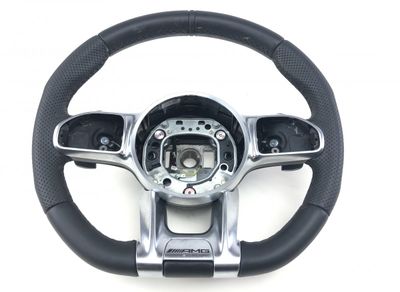 A0004609908 Stūre MERCEDES-BENZ A-CLASS (W177) (2018-)