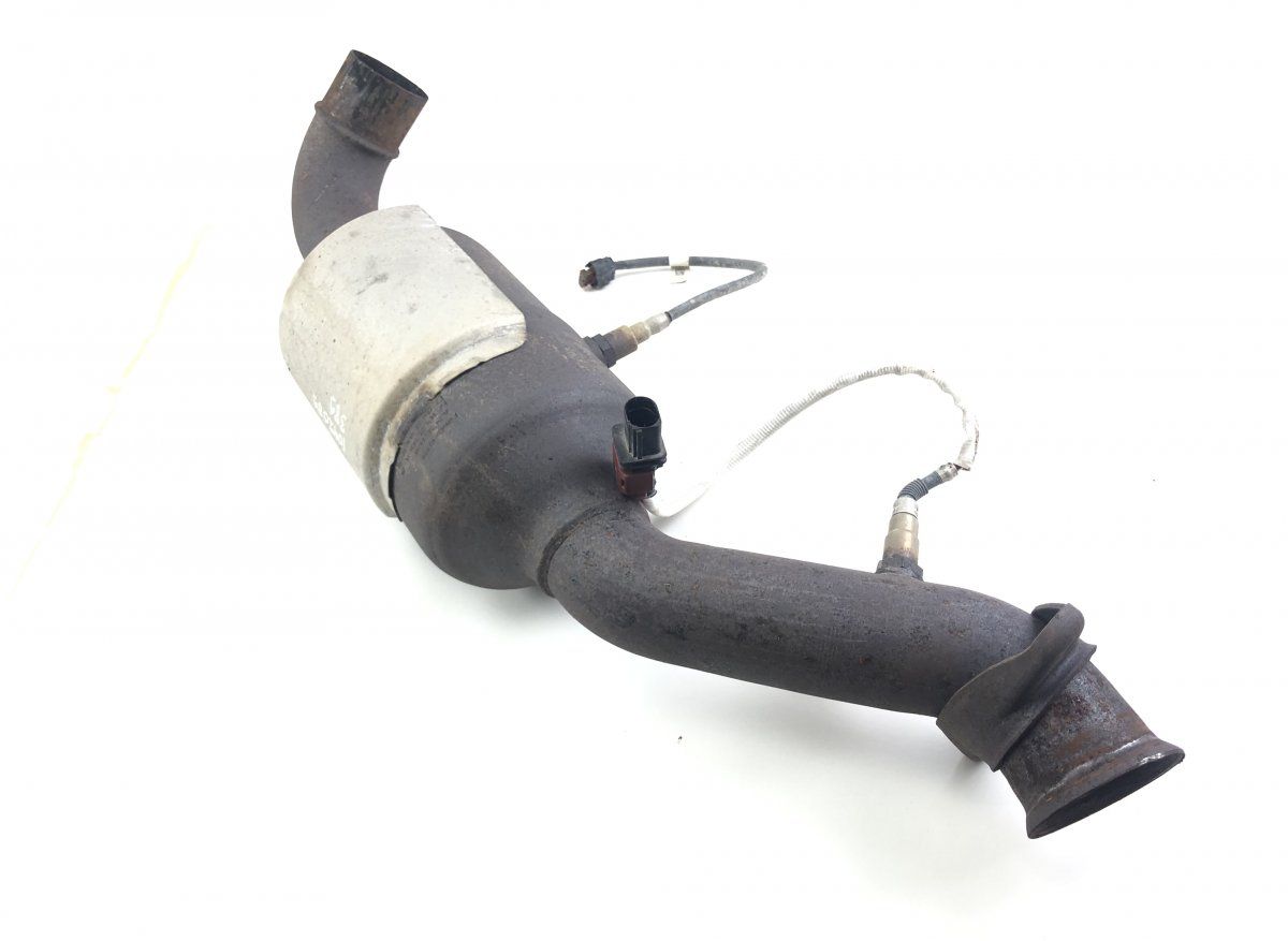 JL745E214AF Catalyc Converter FORD EXPEDITION IV (2017-)