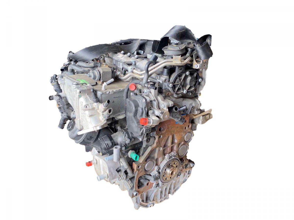 DETA DET Engine AUDI A4 (8W, B9) (2015-)
