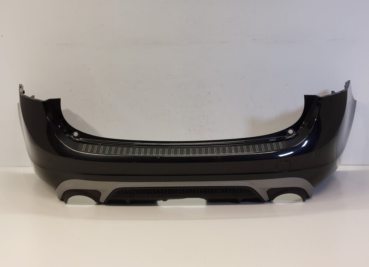 Volvo S60 rear bumper 32165263 Rear bumper VOLVO S60 II / V60 I (2010...