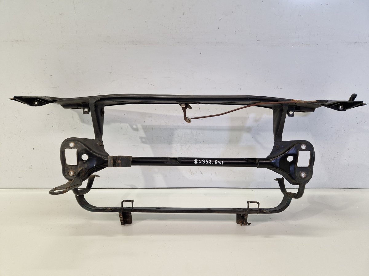 Maserati Quattroporte Front panel 371100200 Front panel MASERATI QUATTROPORTE II ...
