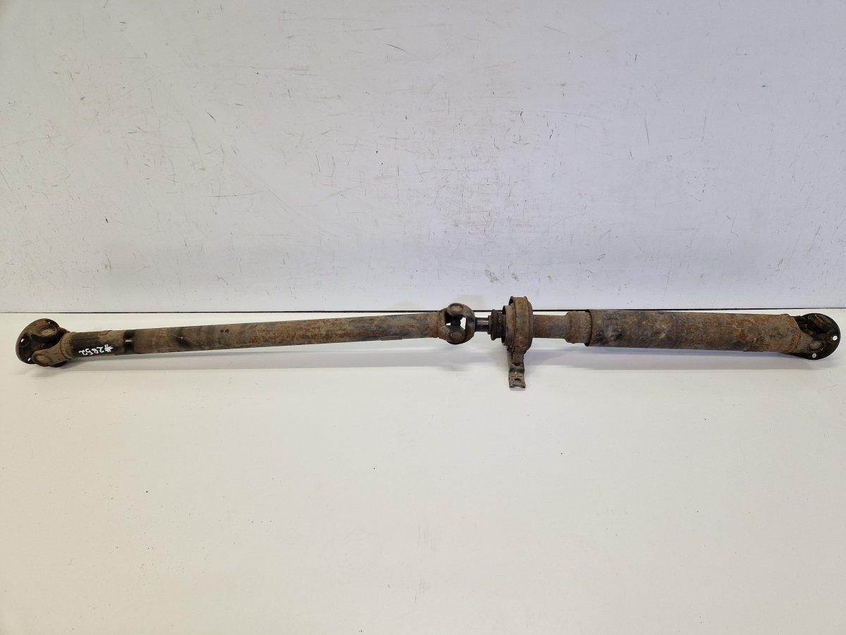 Maserati Quattroporte Propeller Shaft Complete 376000104 Propeller Shaft Complete MASERATI QUA...