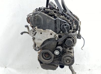 CAYC847194 1K0129565AC 03L100D 03L117021C 03L971627N 5C0971230AE Двигател VW JETTA IV (162) (2010-2018)