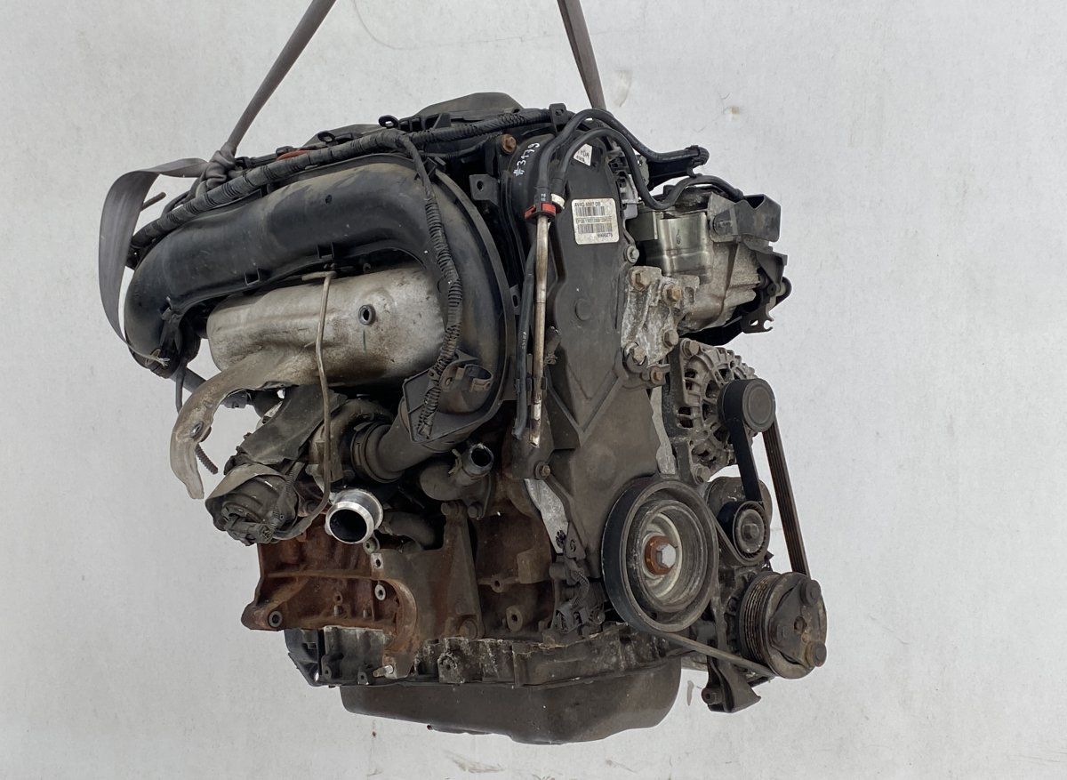 AV4Q6007DB 6906275 9424A050A 0383197DFA 1224172 Engine FORD C-MAX II (2010-2019)