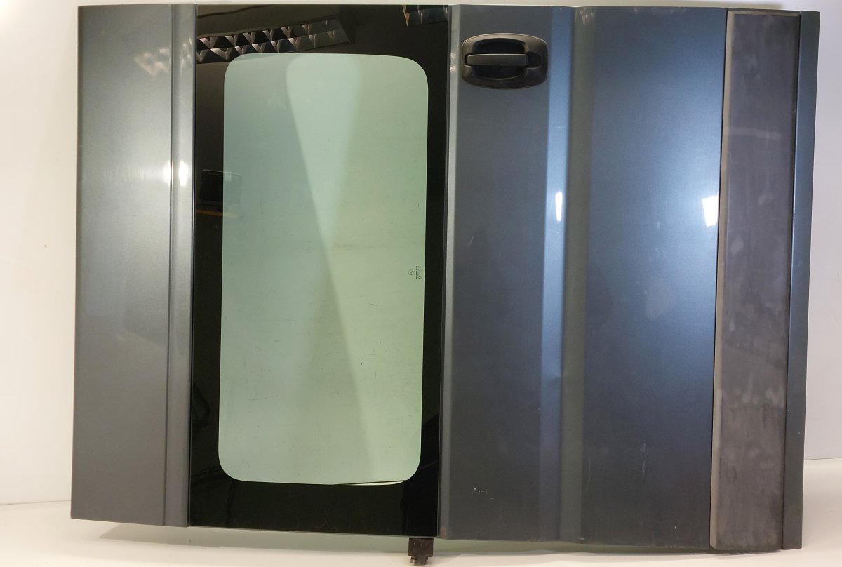 Citroen Jumper Sliding door right Sliding door right CITROËN JUMPER III (2006-)

...