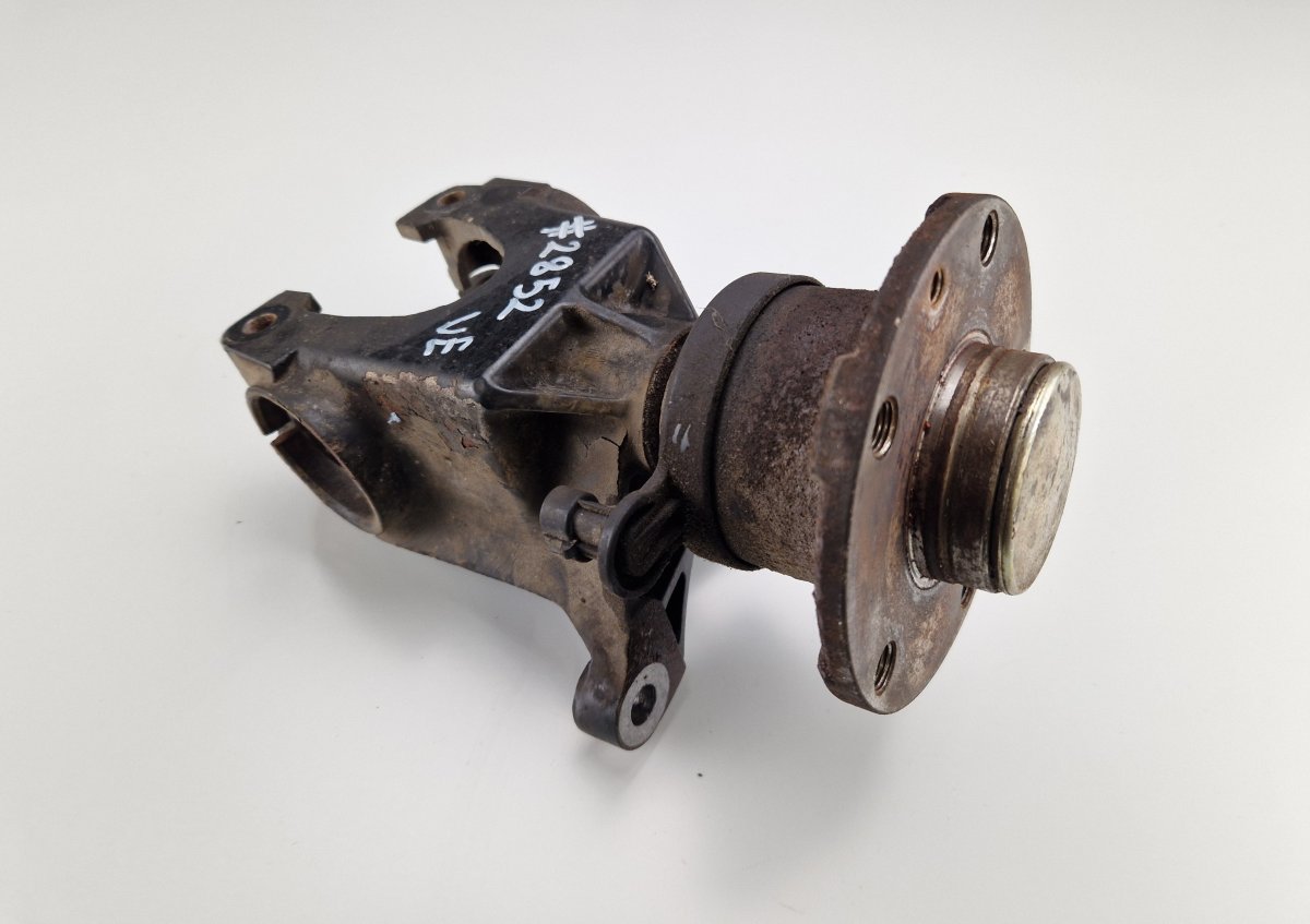 Maserati Quattroporte Wheel bearing housing front left 376600311 Wheel bearing housing front left MASE...