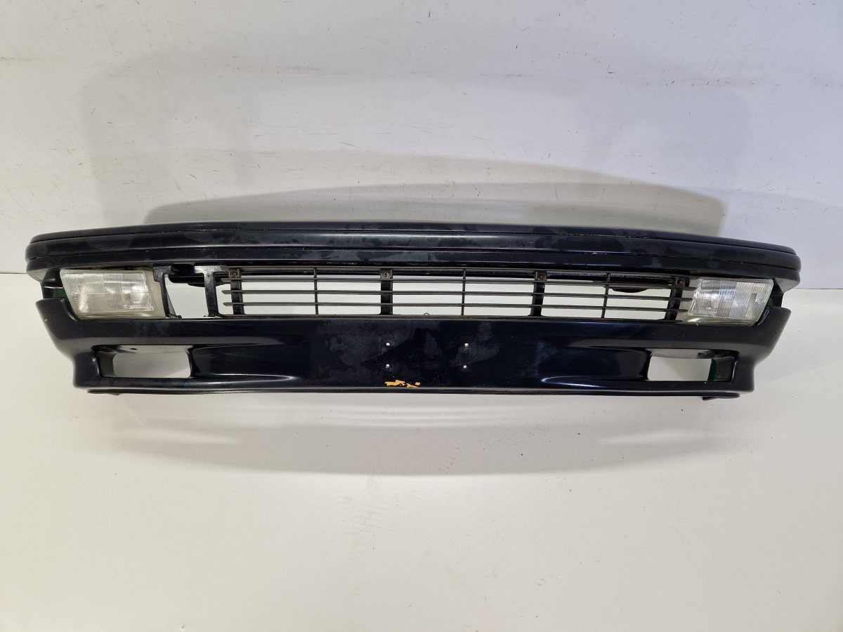 Maserati Quattroporte front bumper 376380102 Front Bumper MASERATI QUATTROPORTE II...