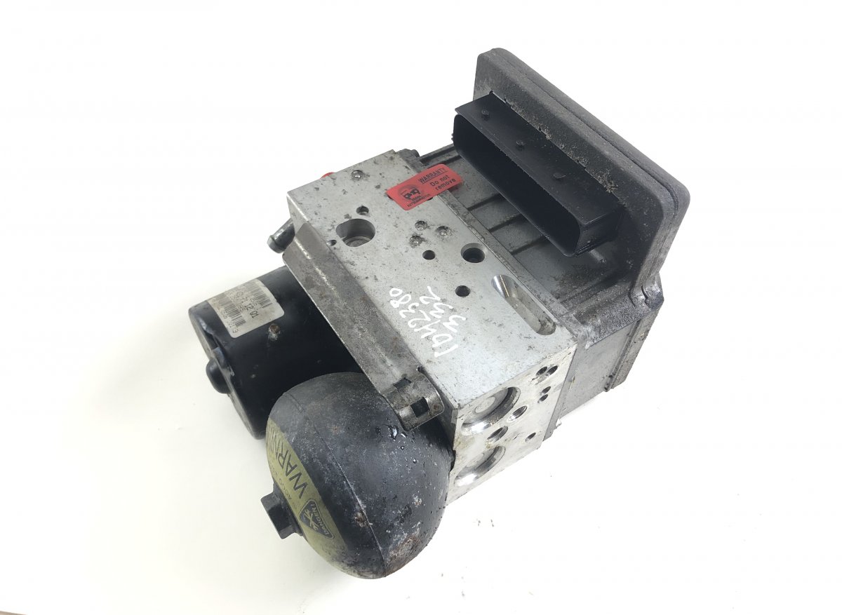 Mercedes-Benz A (W168) ABS hydraulic unit / pump 0265250010 0265960012 0130108093 0265960035 026...