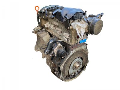 BZB Engine SKODA OCTAVIA II (1Z) (2004-2013)