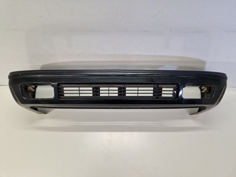 376300202 Rear bumper MASERATI QUATTROPORTE II (03.94-)