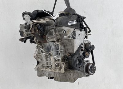 CYV CYV219850 1K0820808F 0371810404 04E145749B 04E133366C 04E905110K 77300010 Dzinējs SKODA YETI (5L) (2009-2017)