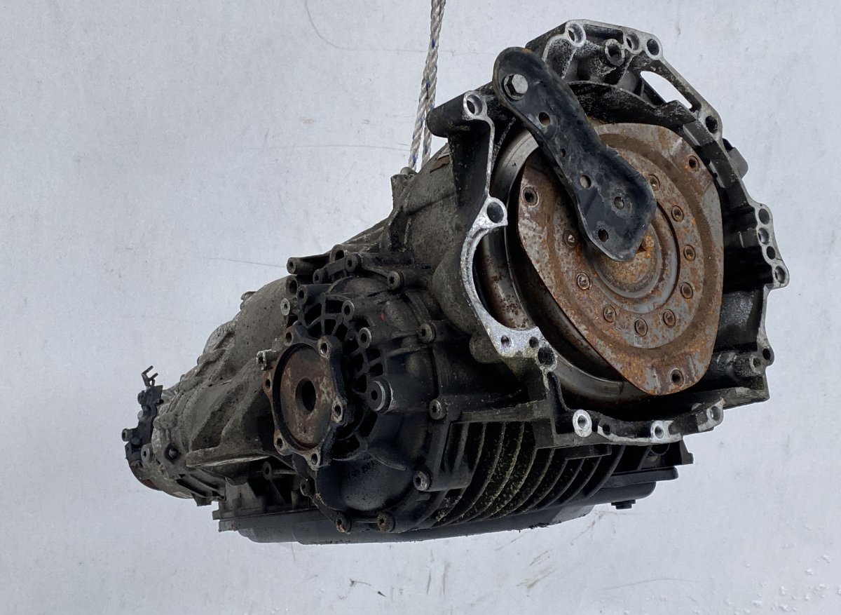 Audi A6 (C6) Gearbox KGX 3T25 4382420 7279593 ZFS ZFS241095 10711370...