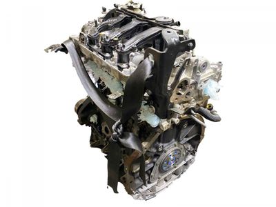 M9R710 Motor NISSAN NV300 (X82) (2016-2021)