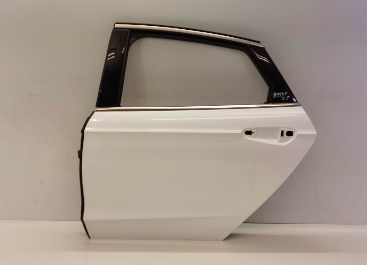 Ford Mondeo Door Rear Left D7S-F24721-BJ Door Rear  Left FORD MONDEO Mk V ...