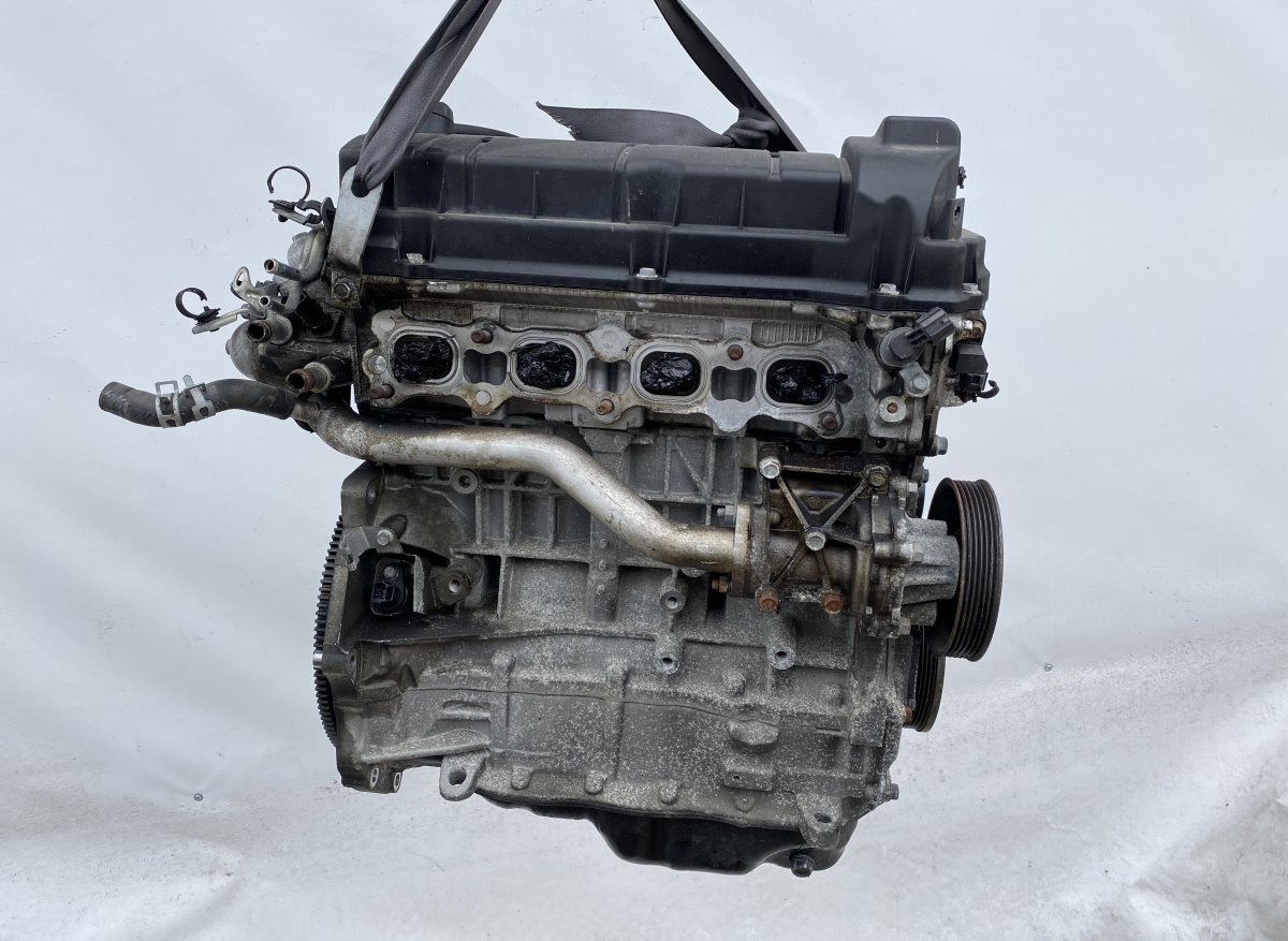 Mitsubishi ASX Engine 4J10 Engine MITSUBISHI ASX I / RVR III (GA) (20...