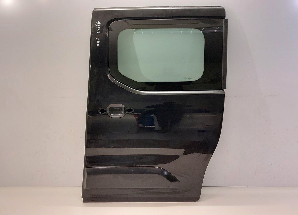 9820434780 Sliding door left PEUGEOT PARTNER III / RIFTER (K9) (2018-)