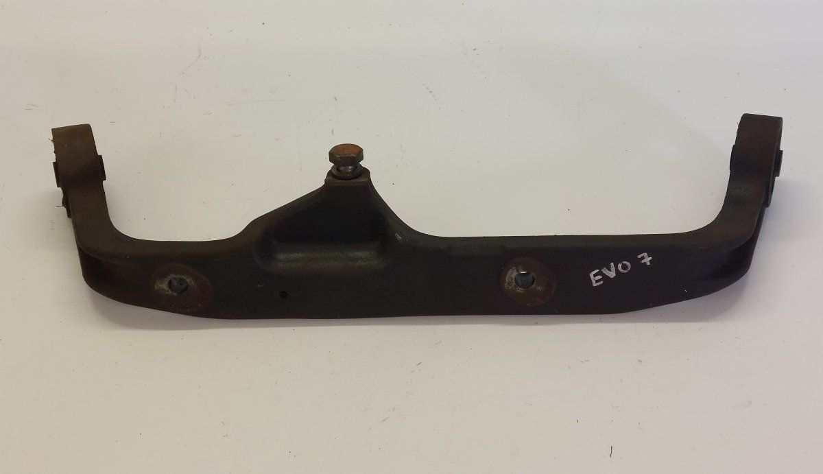 Differentials, other MITSUBISHI LANCER (CS, CT) (2000-2013)