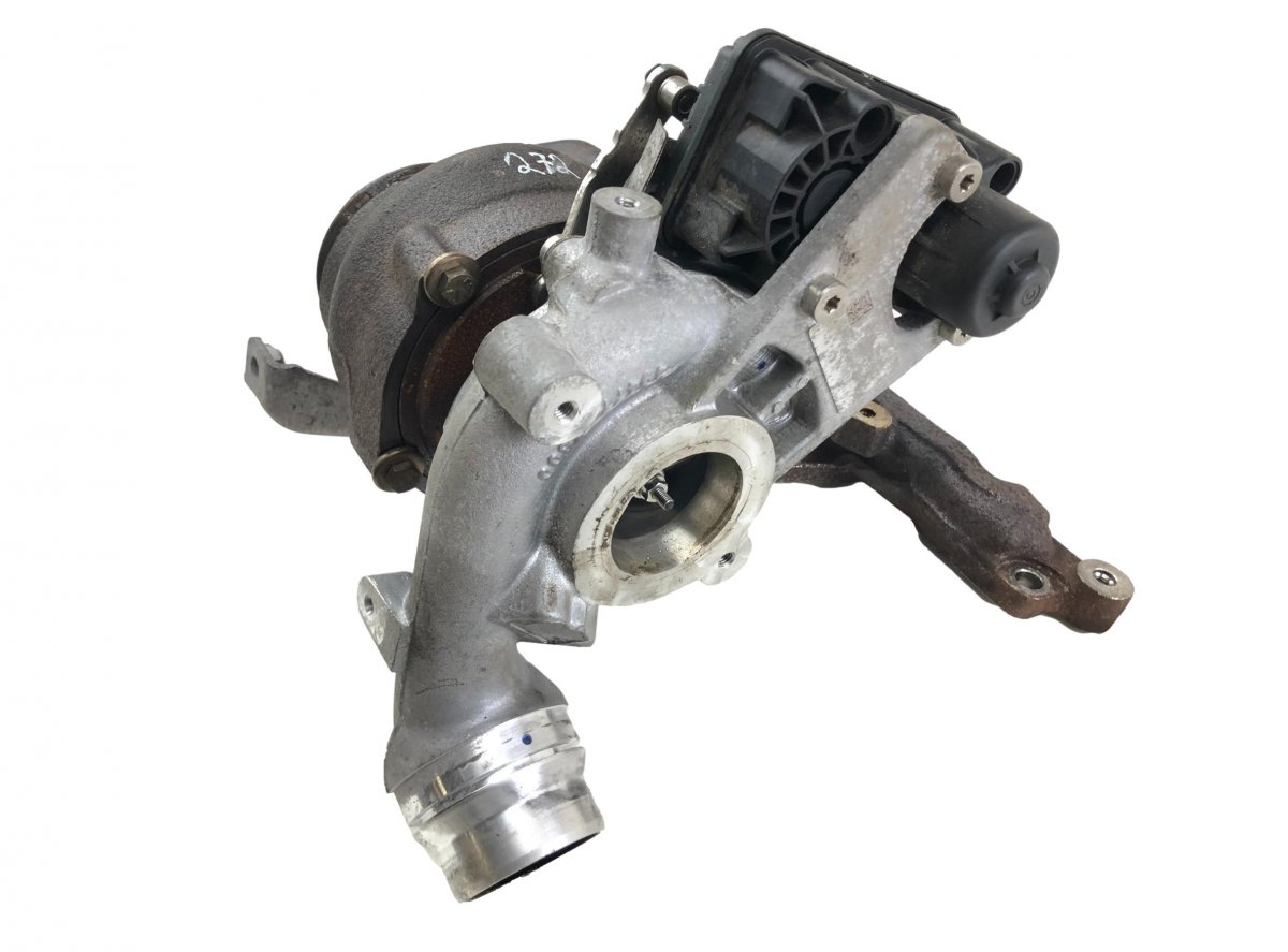 Nissan NV300 / Primastar Turbocharger 144107853R Turbocharger NISSAN NV300 (X82) (201...