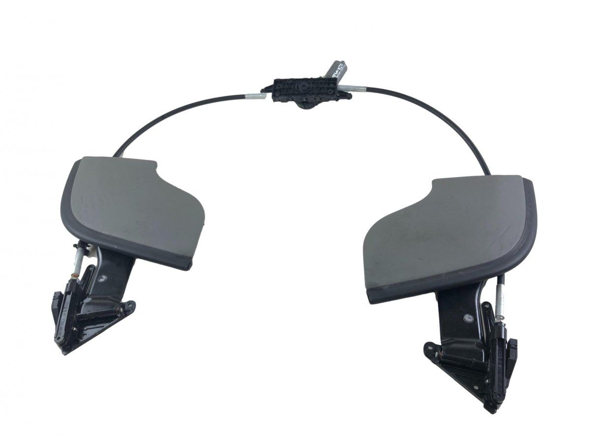 120448100 120447600 Parcel shelf actuator / motor MERCEDES-BENZ SL-CLASS (R230) (2001-2012)