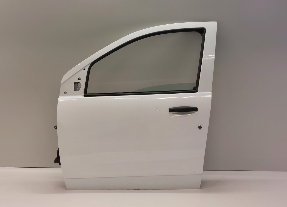 Dacia Dokker Door Front Left 801111564R Door Front Left DACIA DOKKER (2012-2...