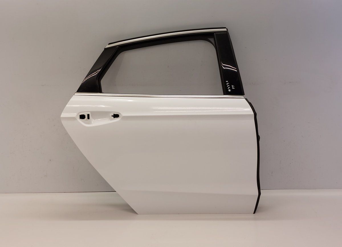 DS73F24630BAE 2505268 Door Rear Right FORD MONDEO Mk V (CD, CE, CF) (2014-2022)