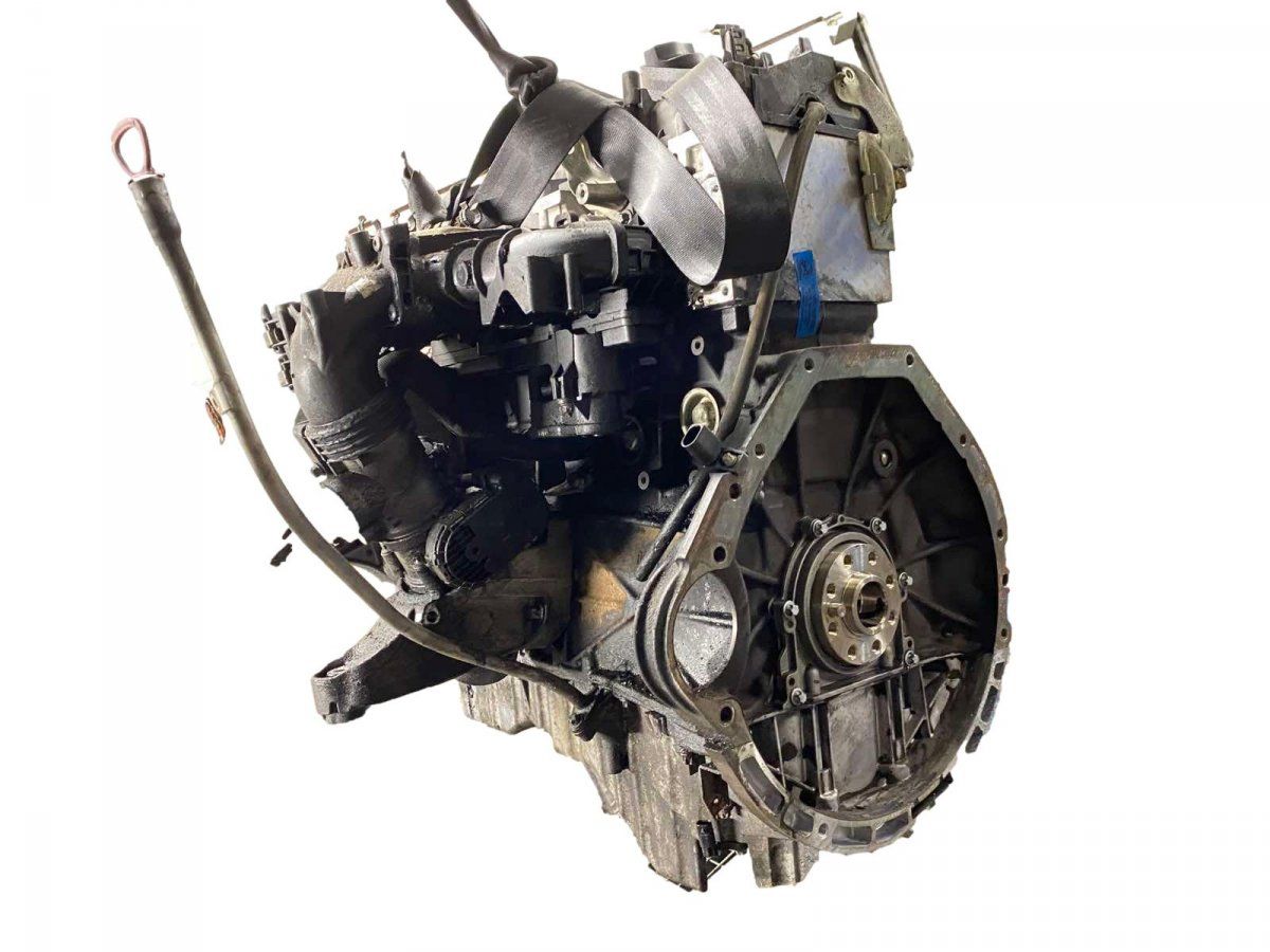 646811 Engine MERCEDES-BENZ C-CLASS (W204) (2007-2013)