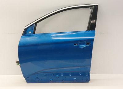 091639A Dörr Fram Vänster OPEL GRANDLAND X (75) (2017-2022)