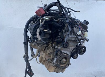 Двигатель SUZUKI GRAND VITARA (JT) 2005-2017 гг.
