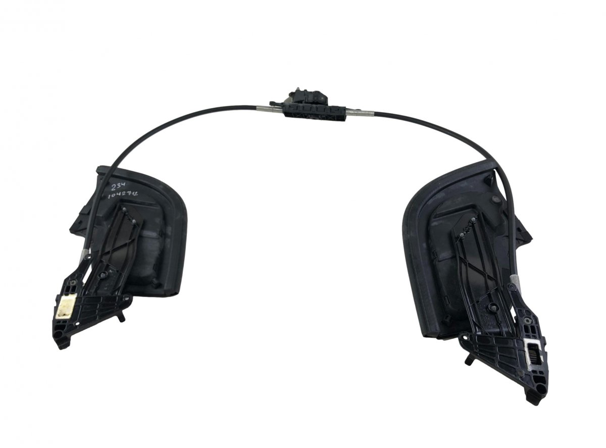 Mercedes-Benz A (W168) Parcel shelf actuator / motor 120448100 120447600 Parcel shelf actuator / mot...