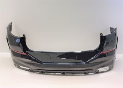 5112-8069965 51128069965 51128092243 Pare-chocs arrière BMW X6 (G06, F96) (2019-)