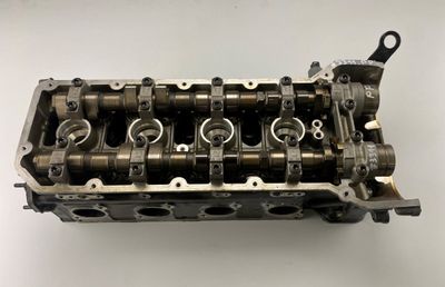 783813707 78373719-01 7837371901 13150776 11367838467 7838467 Zylinderkopf BMW 3 (E90, E91, E92, E93) (2005-2011)