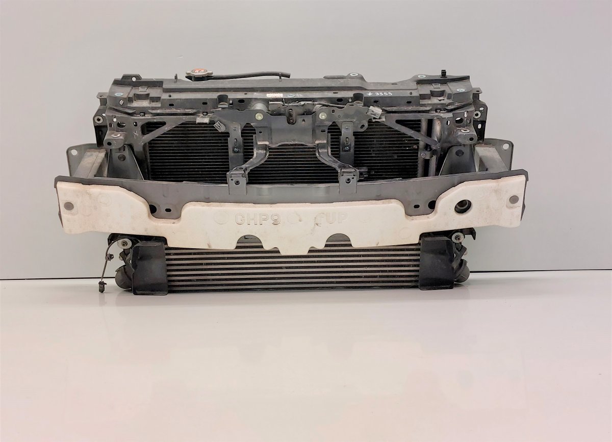Mazda 6 (GH) Front panel GHR4-53-110B GHR453110B SH01-13-565B SH0113565B...