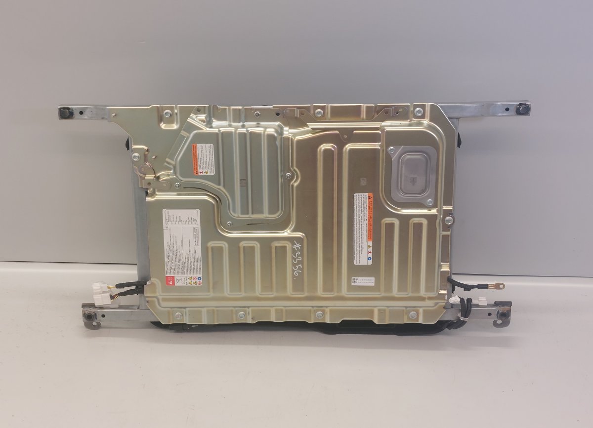 Subaru Forester High voltage battery (EV, Hybrid) KTZ14X30FMA1 29216AA010 W-CA0008800 High voltag...