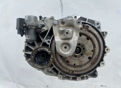 PWD 1J0612181D 0AM325065S 2111130811N1 Getriebe VW PASSAT B7 / ALLTRACK (2010-2015)