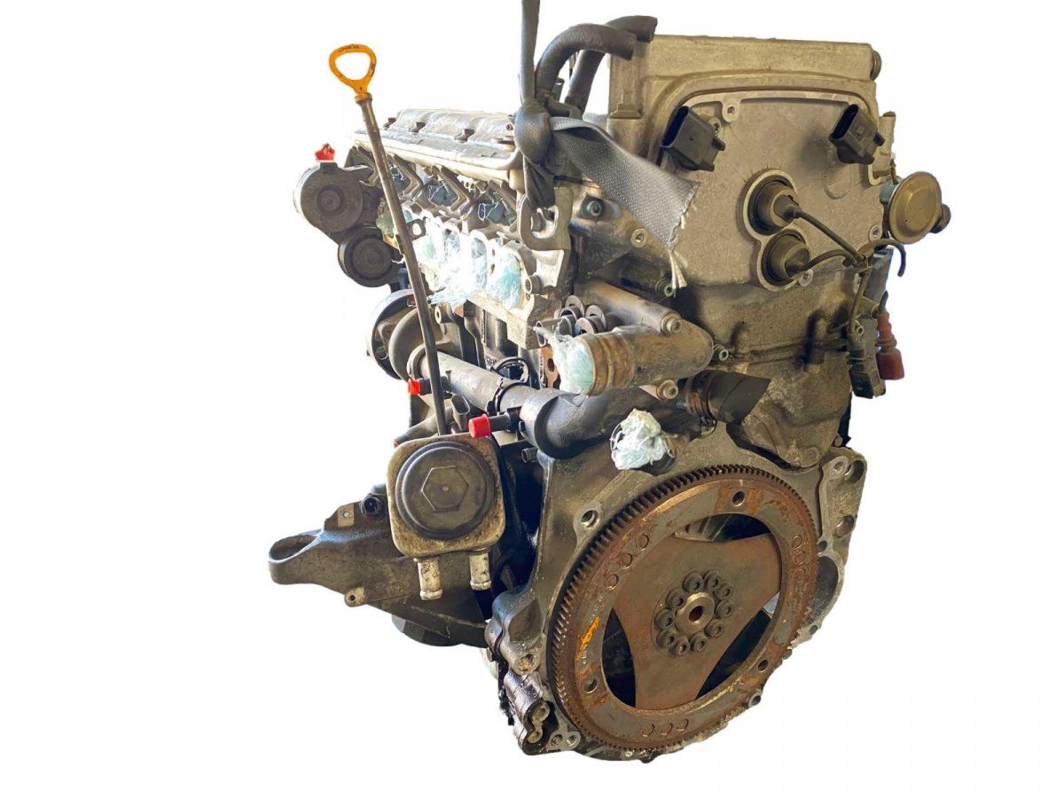 BKL Engine VW PHAETON (3D) (2002-2016)