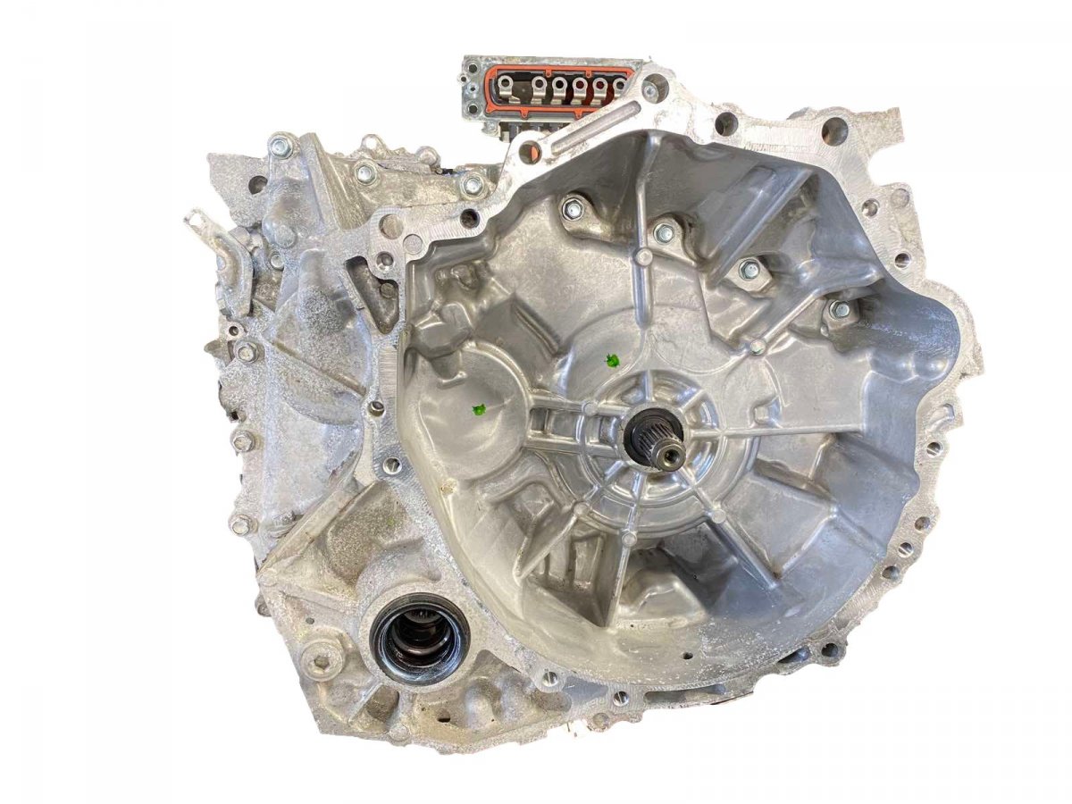 Lexus ES Gearbox 3090033110 Gearbox LEXUS ES VII (2018-)

Part c...