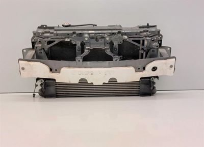 GHR4-53-110B GHR453110B SH01-13-565B SH0113565B GHP9-50-070 GHP950070 SH06-15-200 SH0615200 Frontplatte MAZDA 6 (GJ, GL) (2012-2020)