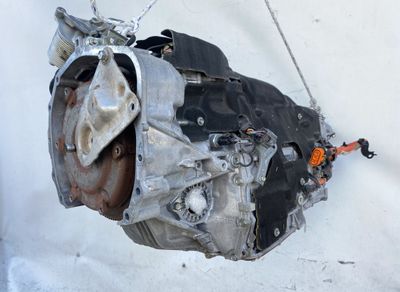 TH58ADDTBB 788169S1 788169 788169-S1 1810310162 30767AA010 Скоростна кутия SUBARU FORESTER (SK) (2018-2024)