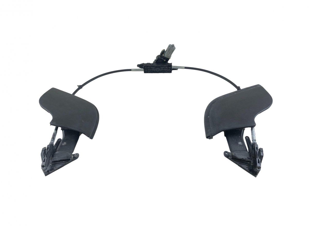 120448100 120447600 Parcel shelf actuator / motor MERCEDES-BENZ SL-CLASS (R230) (2001-2012)