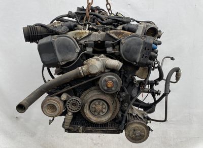 M70B50 M70B50(5012A) Motor BMW 7 (E32) (1986-1994)